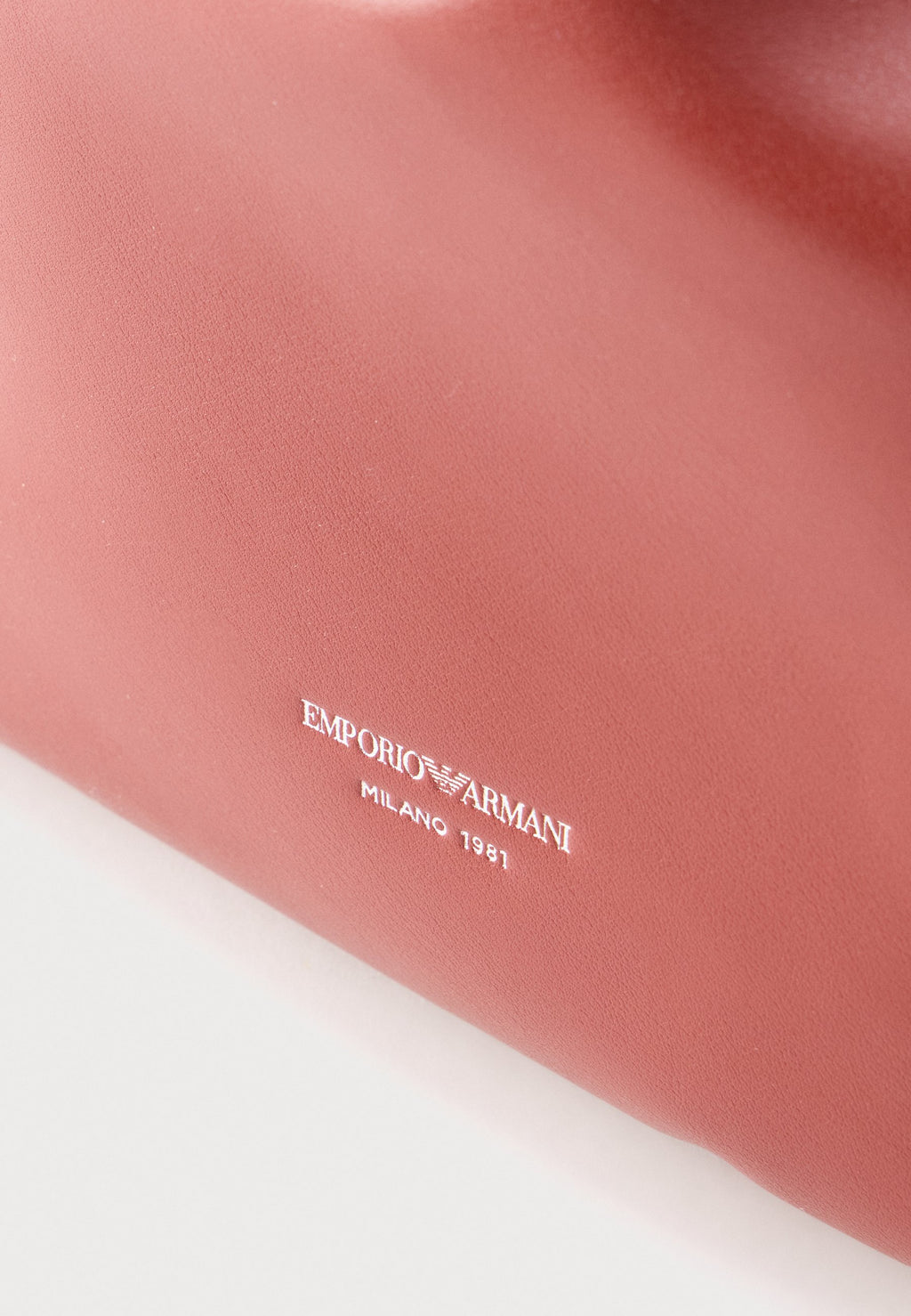 Emporio Armani DEVA BUCKET