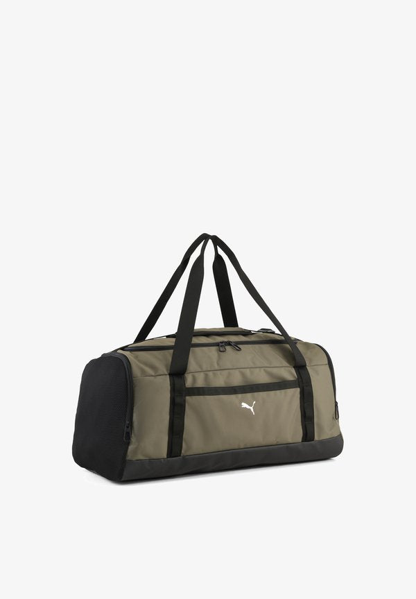 Puma TRAIN ALL DAY 58 SPORT - Holdall - loden green