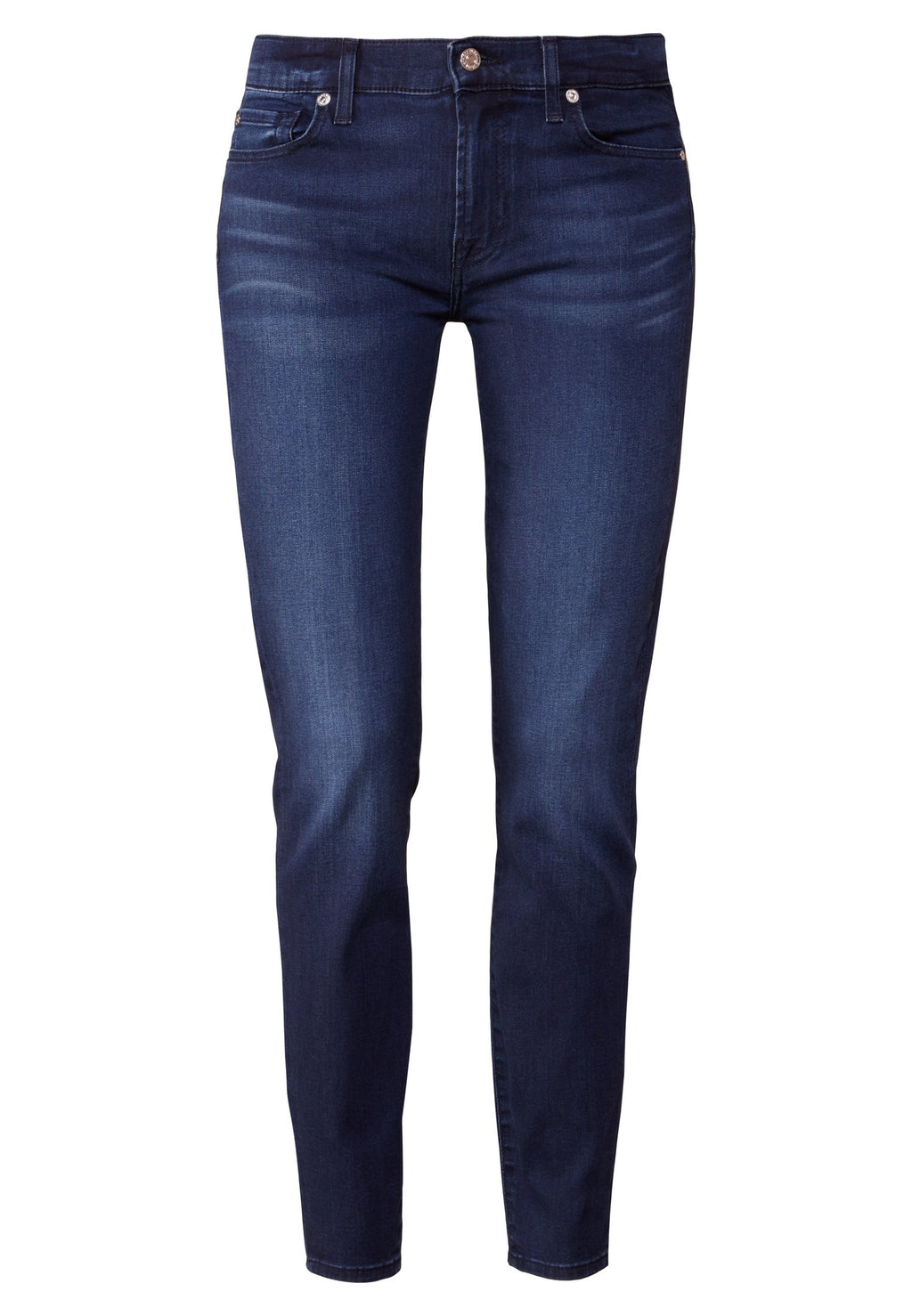 7 for all mankind CROP