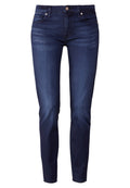 7 for all mankind CROP