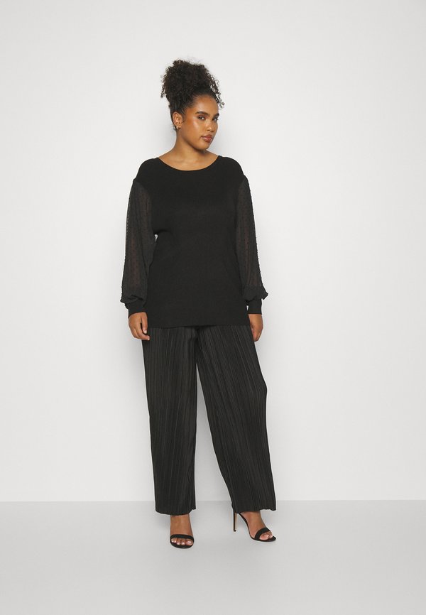 Vero Moda Curve VMAURORA PANTS