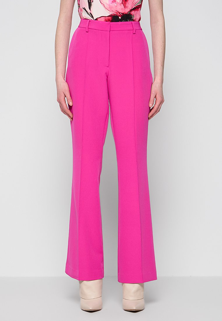 DKNY Stoffhose Media 1