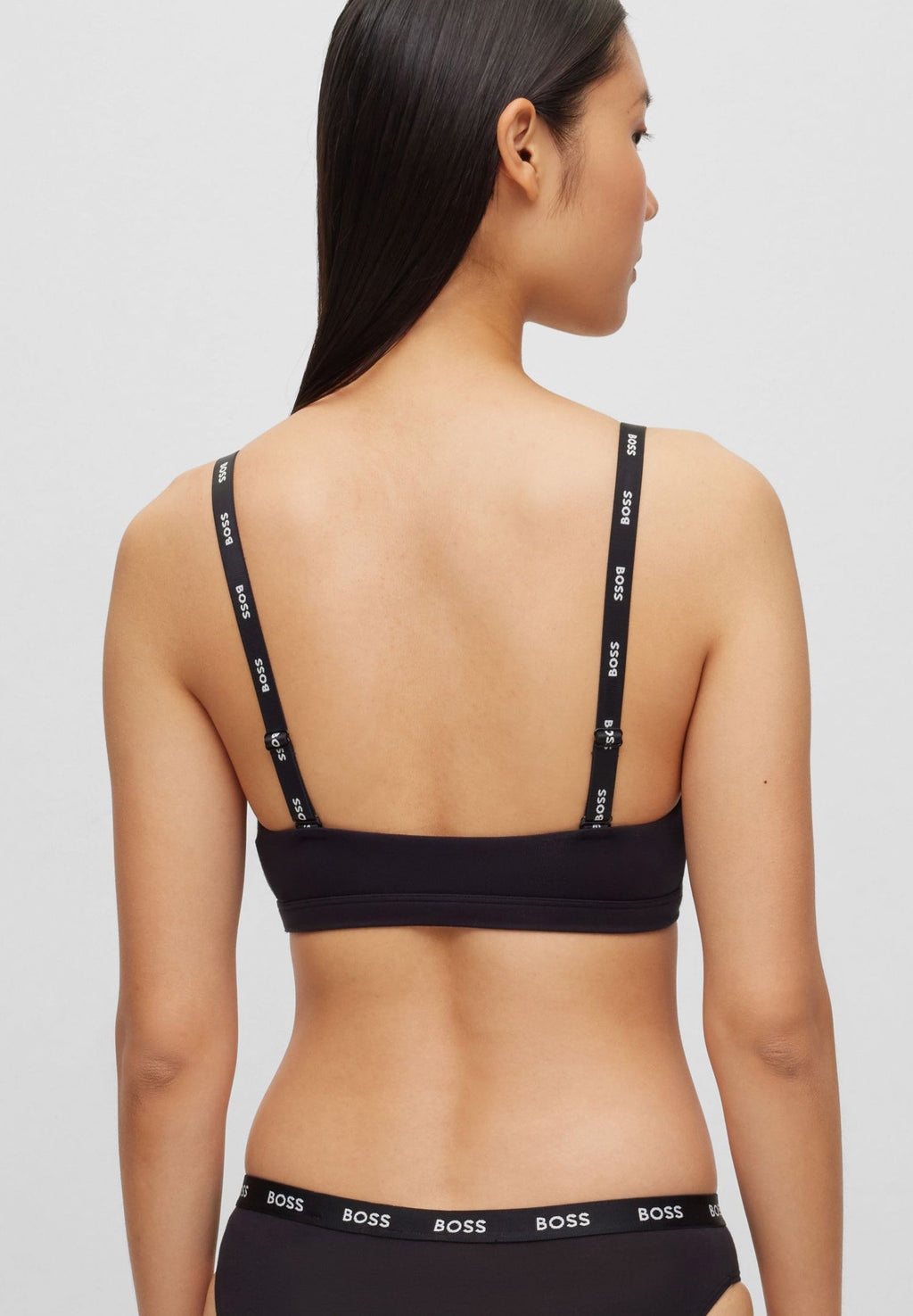 BOSS BRALETTE PADDED