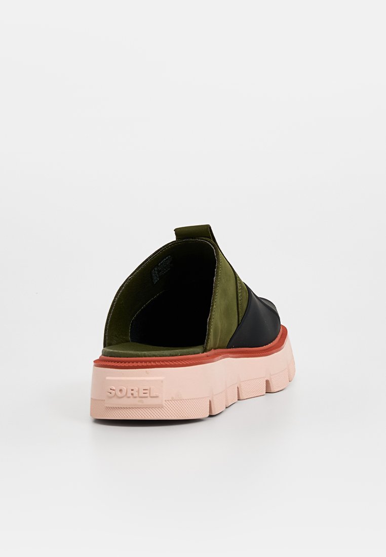Sorel REIN CB