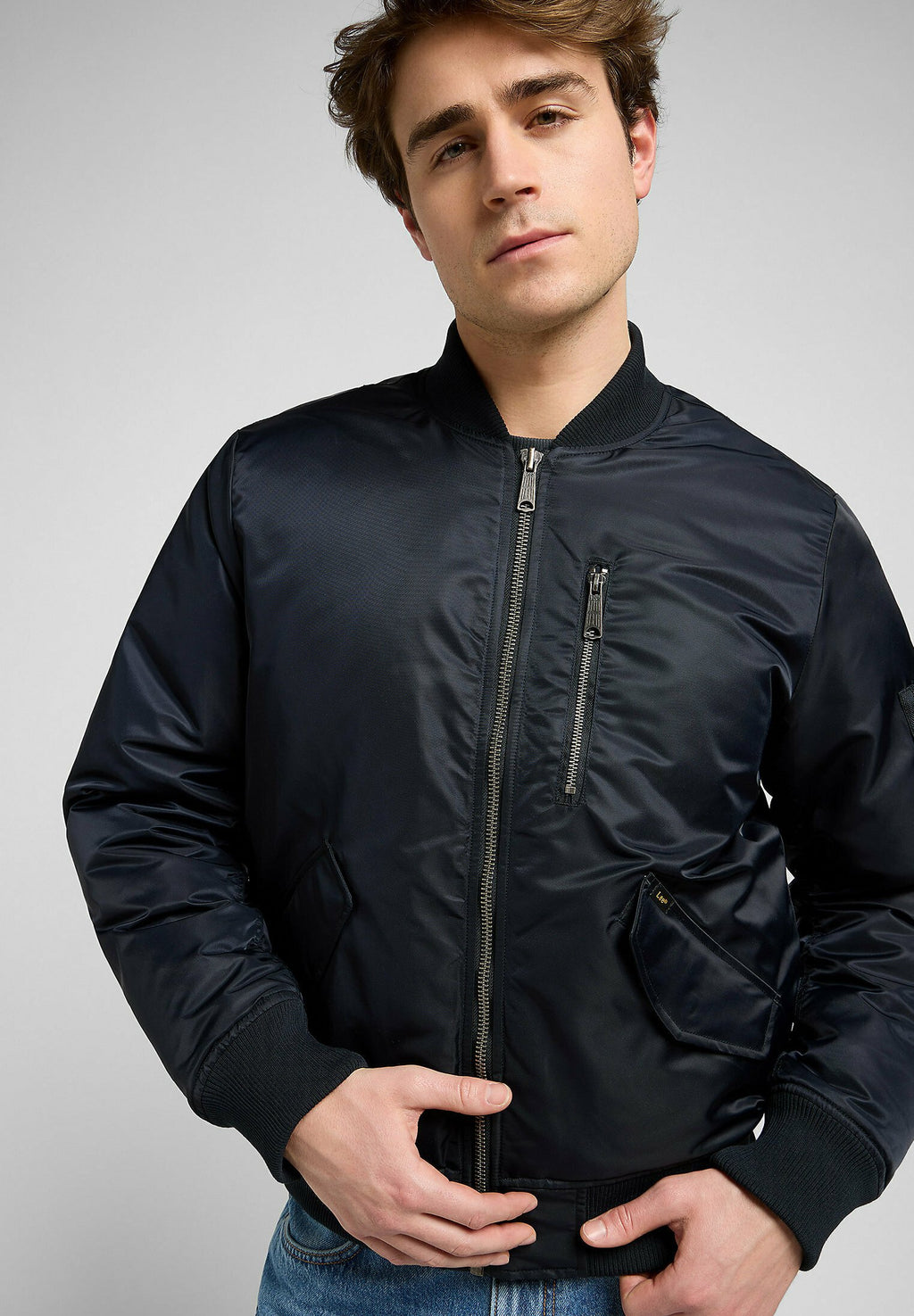 Lee LINED