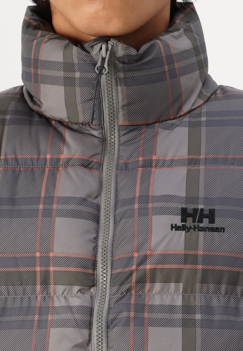 Helly Hansen YU MODULAR PUFFER JACKET UNISEX