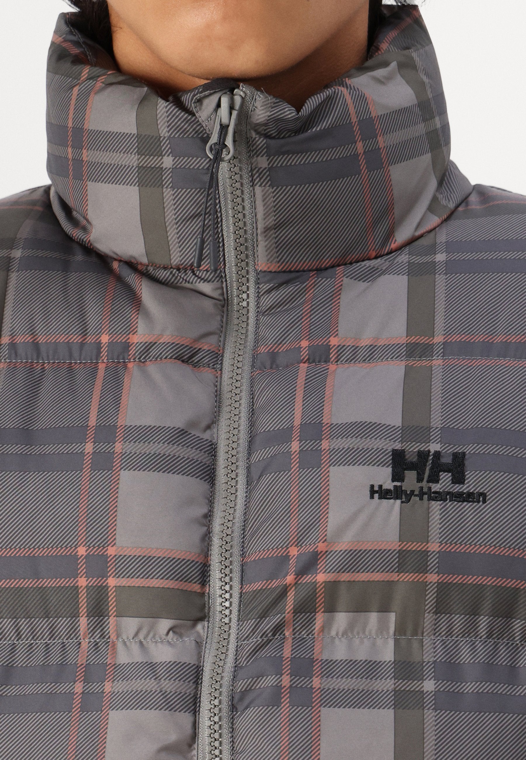 Helly Hansen YU MODULAR PUFFER JACKET UNISEX
