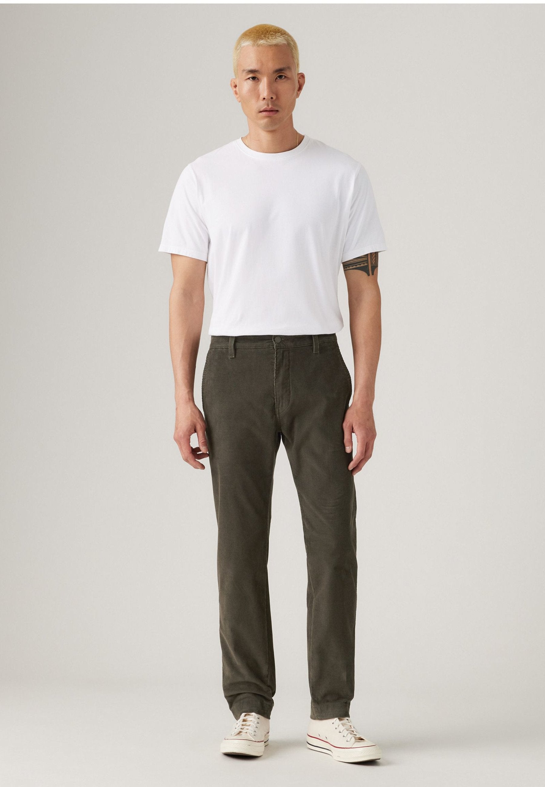 Levi's® XX CHINO STANDARD II