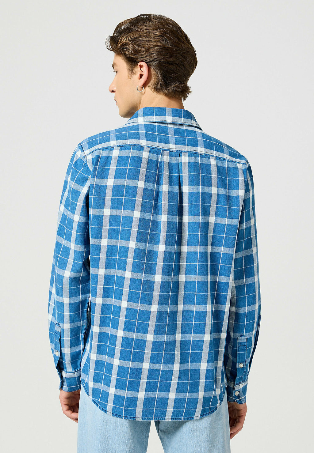 Wrangler 1 PKT SHIRT
