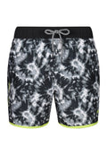 DKNY Badeshorts Media 1