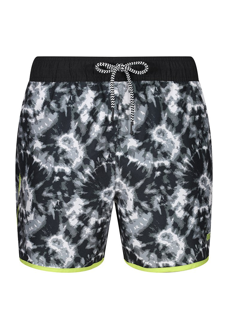 DKNY Badeshorts Media 1