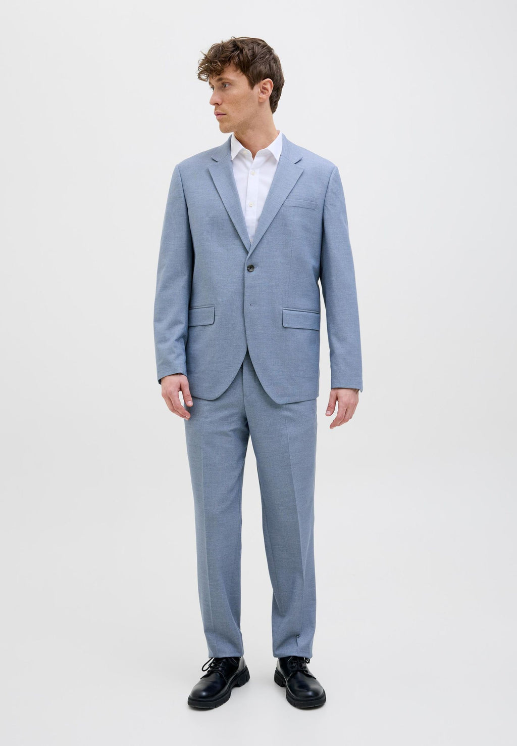 Jack & Jones PREMIUM Single-breasted JPRBUSHWICK Regular Fit