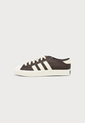 adidas Originals NISI - Trainers - aurora coffee/cream white/gum