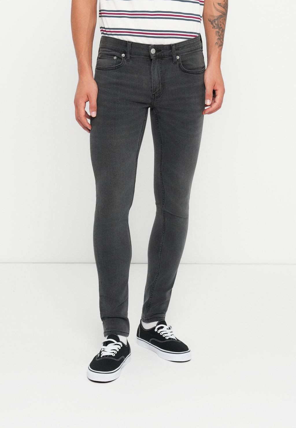 ONSWARP Skinny Fit Media 3