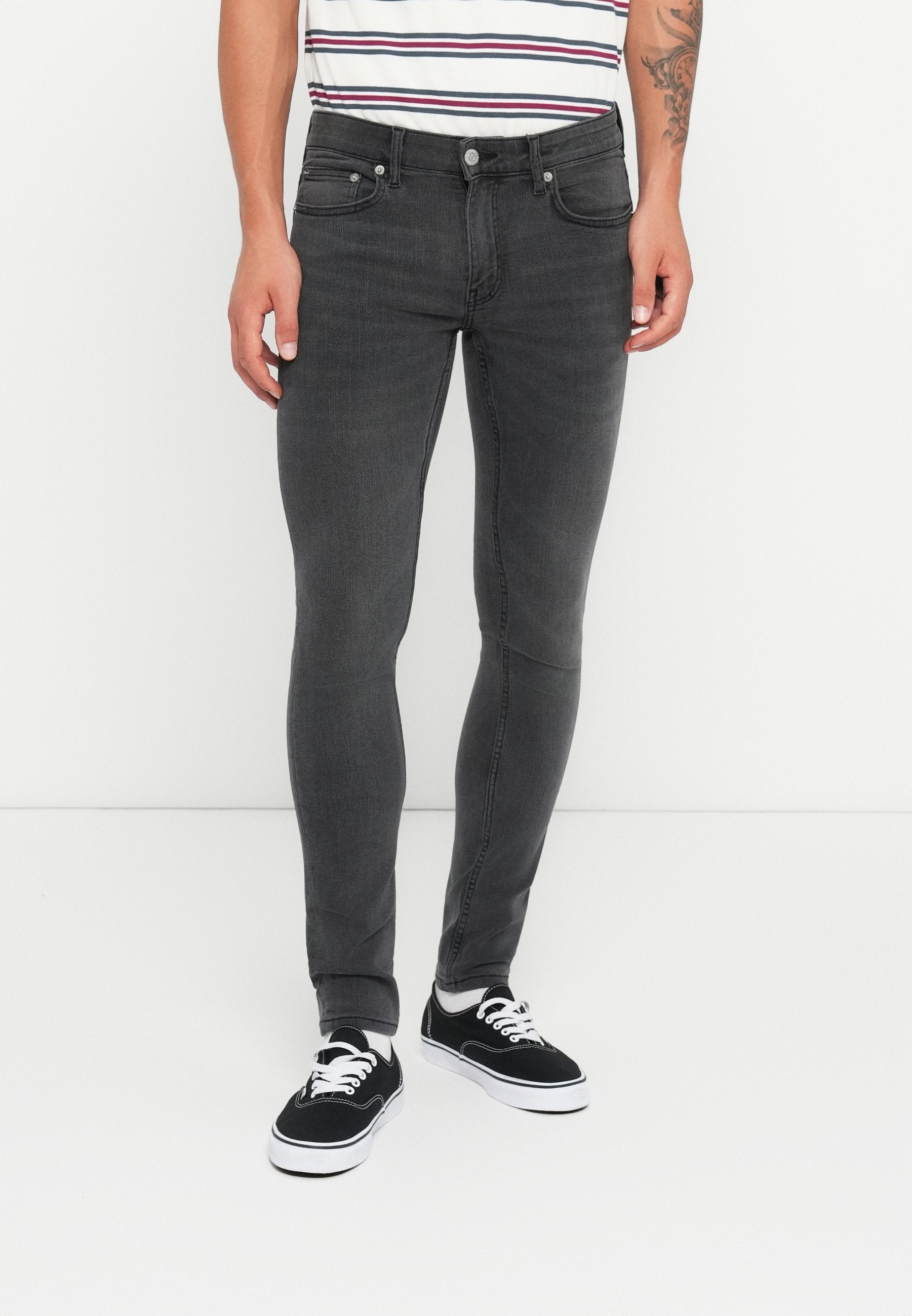 ONSWARP Skinny Fit Media 3