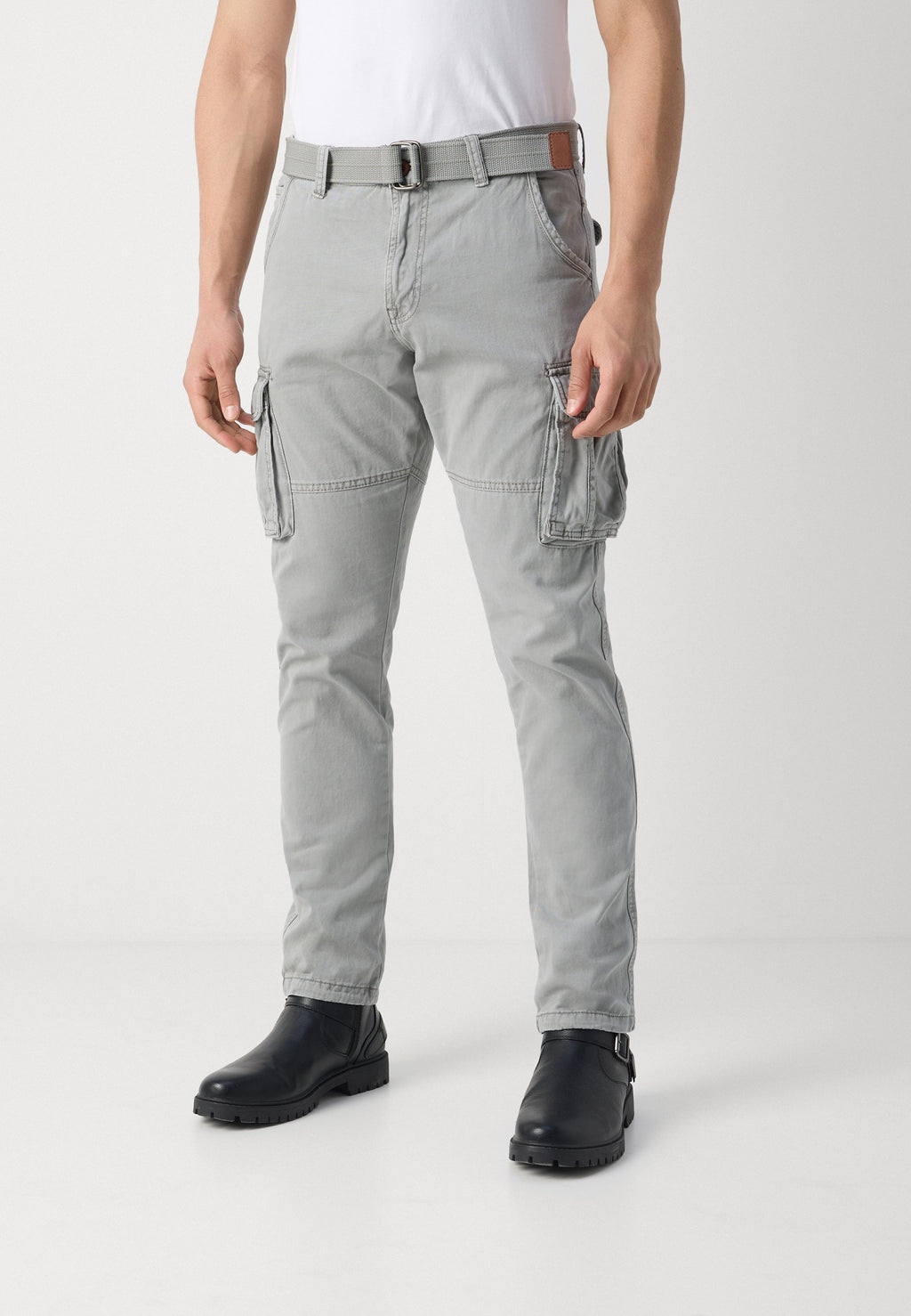INDICODE JEANS WILLIAM