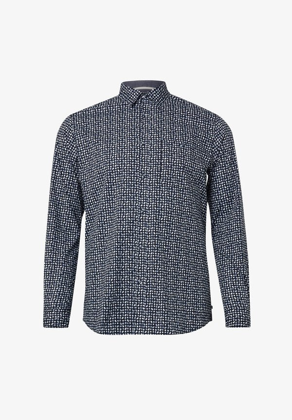 s.Oliver Shirt - navy