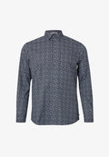 s.Oliver Shirt - navy