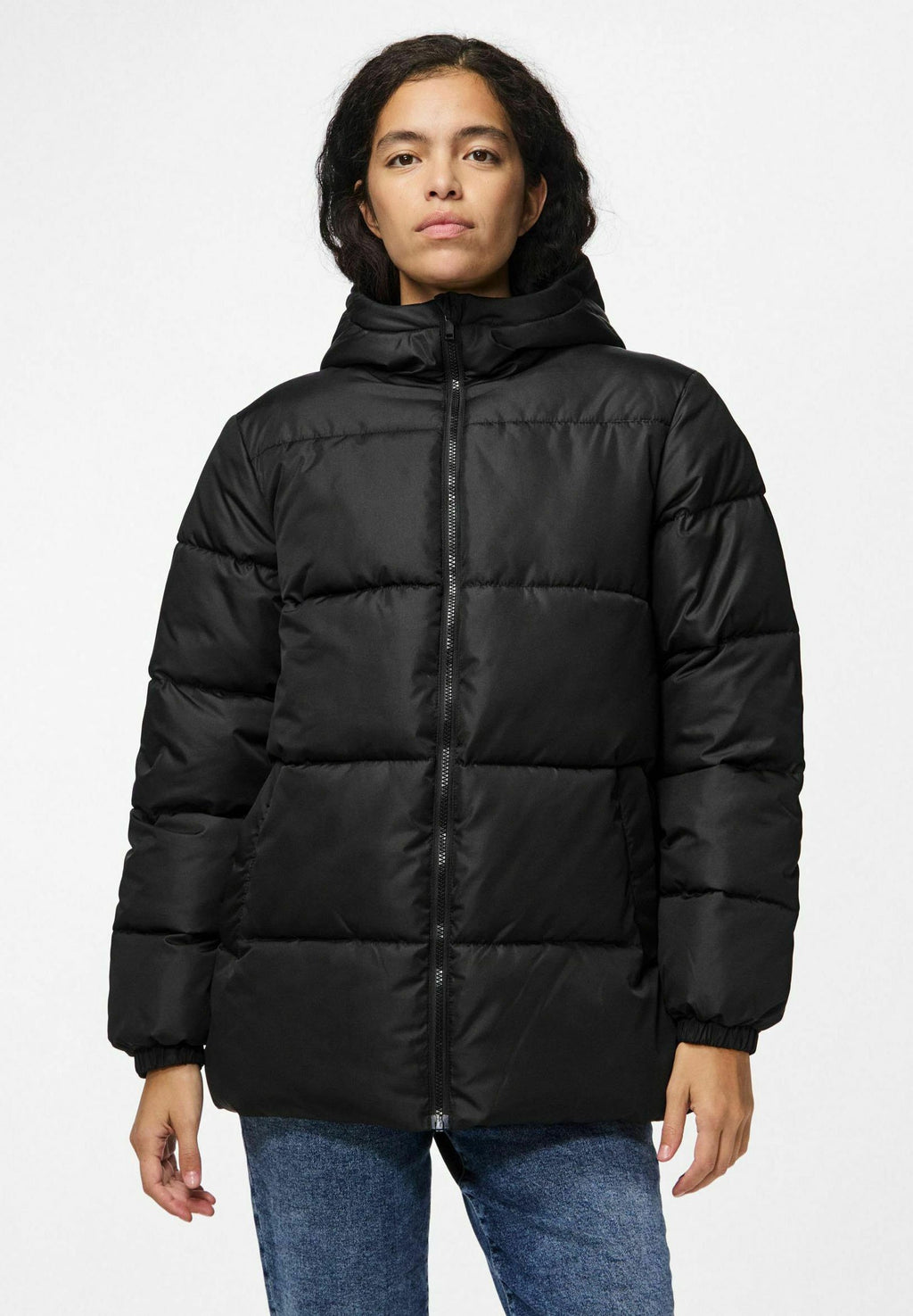 Pieces Puffer PCMADDIE