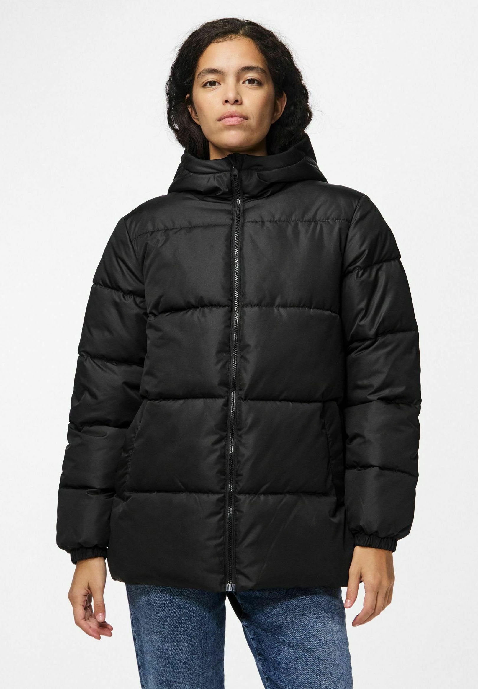 Pieces Puffer PCMADDIE