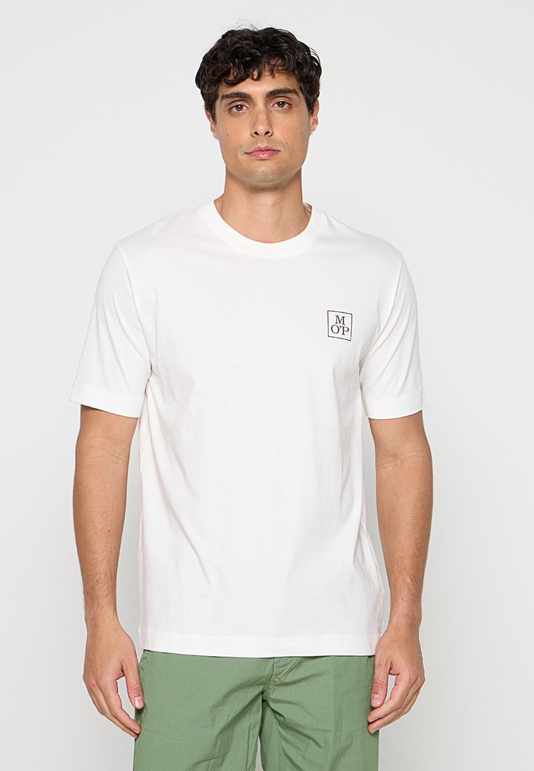 Marc O'Polo T-Shirt basic Media 1