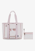 Polo Ralph Lauren CLEAR TOTE WITH POUCH UNISEX