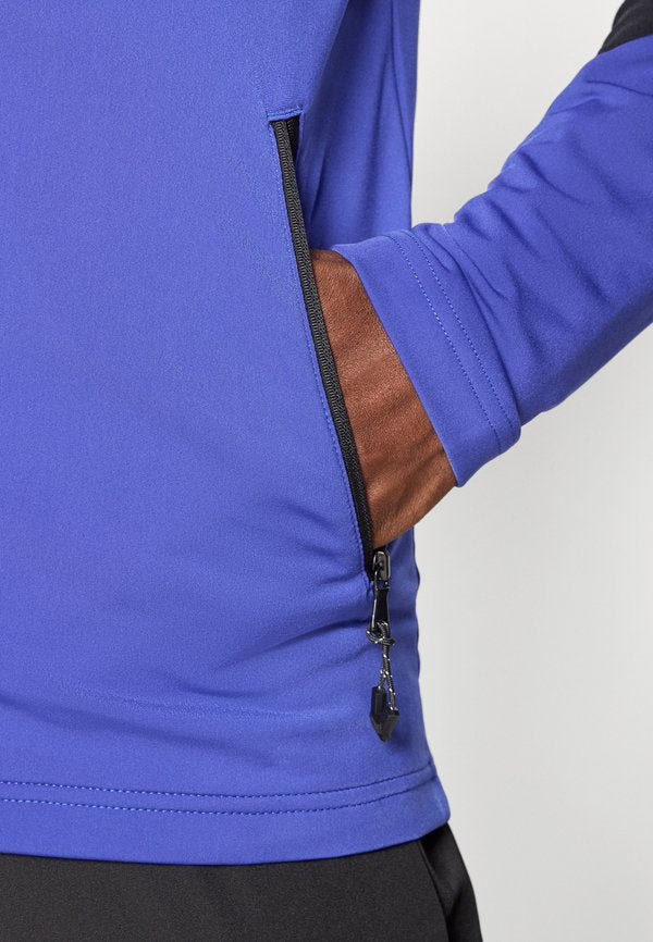 EA7 Emporio Armani SKI KITZBUHEL POWERSTRETCH COLORBLOCK