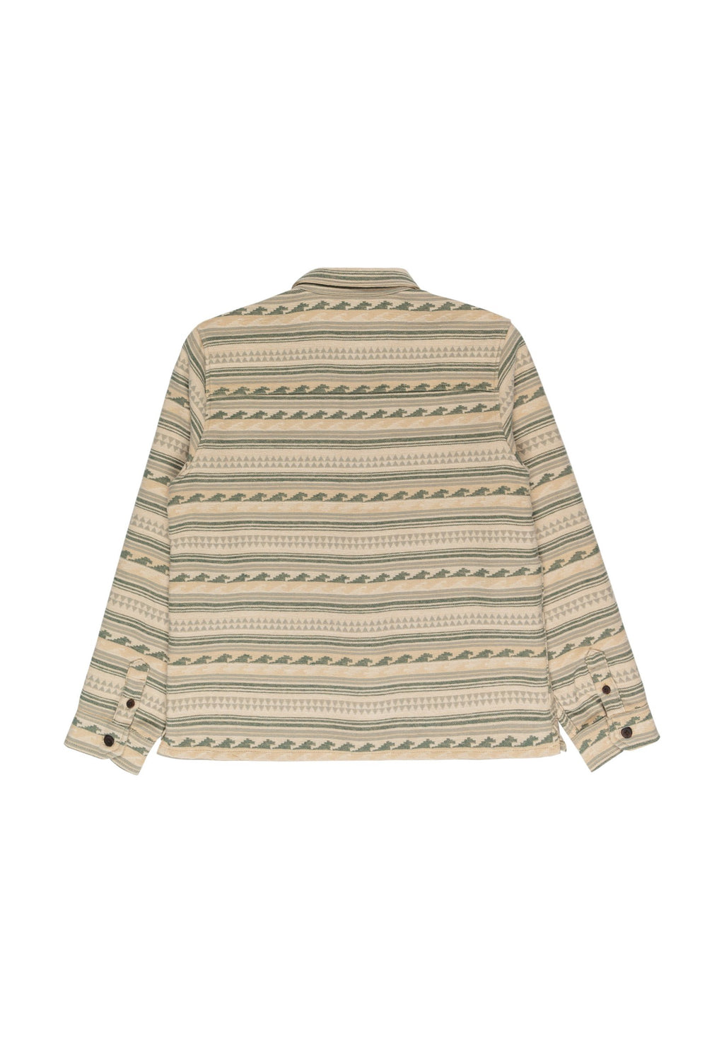 Billabong OFFSHORE JACQUARD FLANNEL