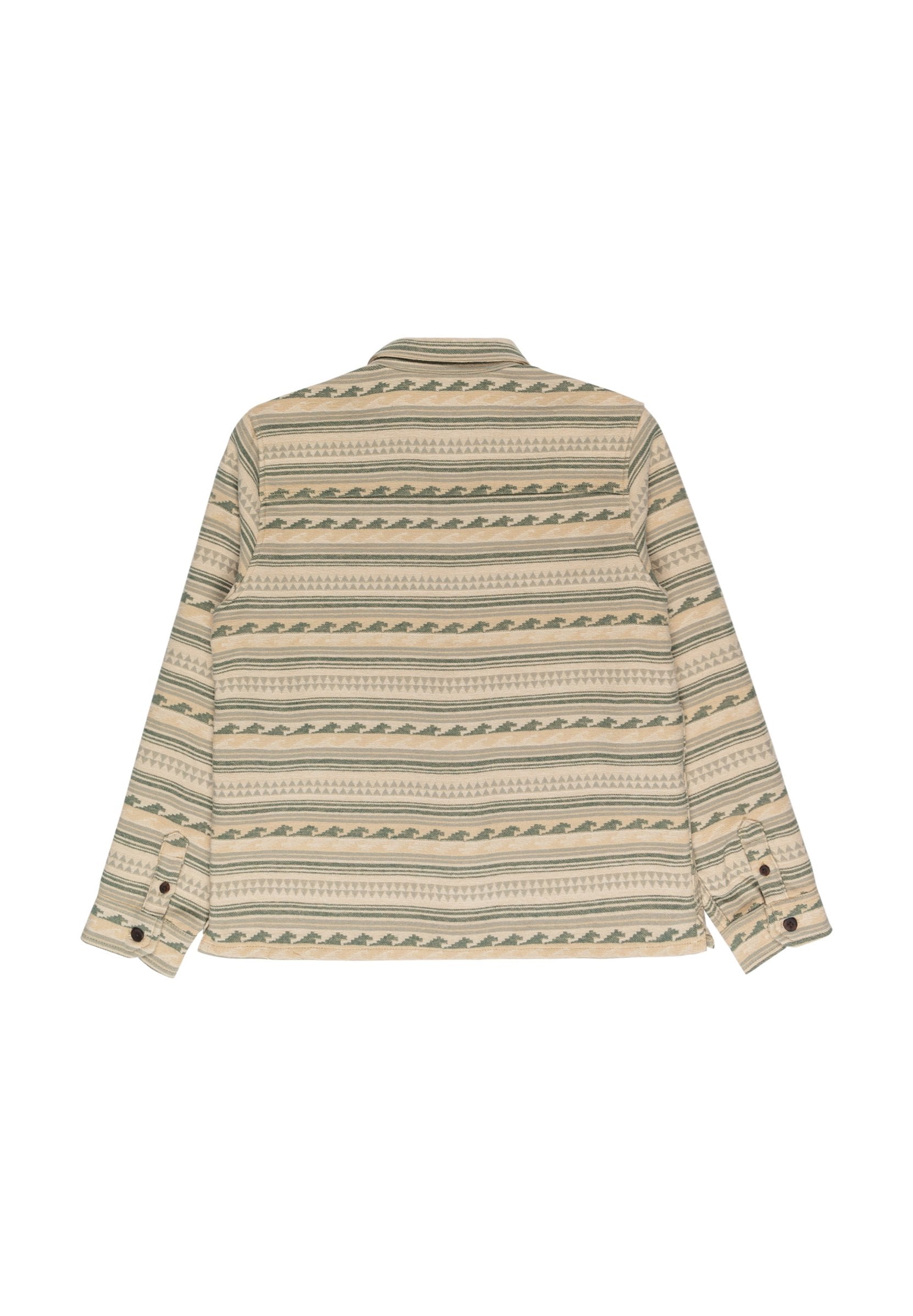 Billabong OFFSHORE JACQUARD FLANNEL