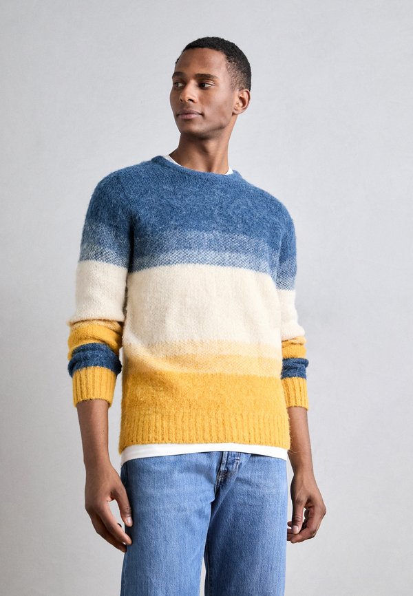Scotch & Soda SWEATER