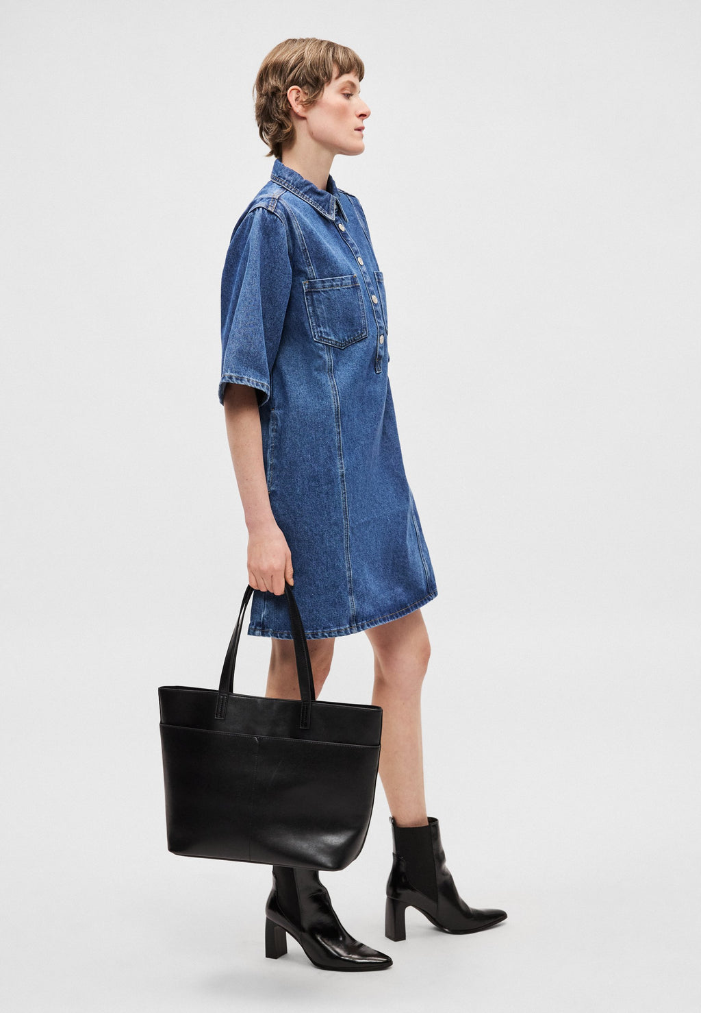Lollys Laundry DRESS