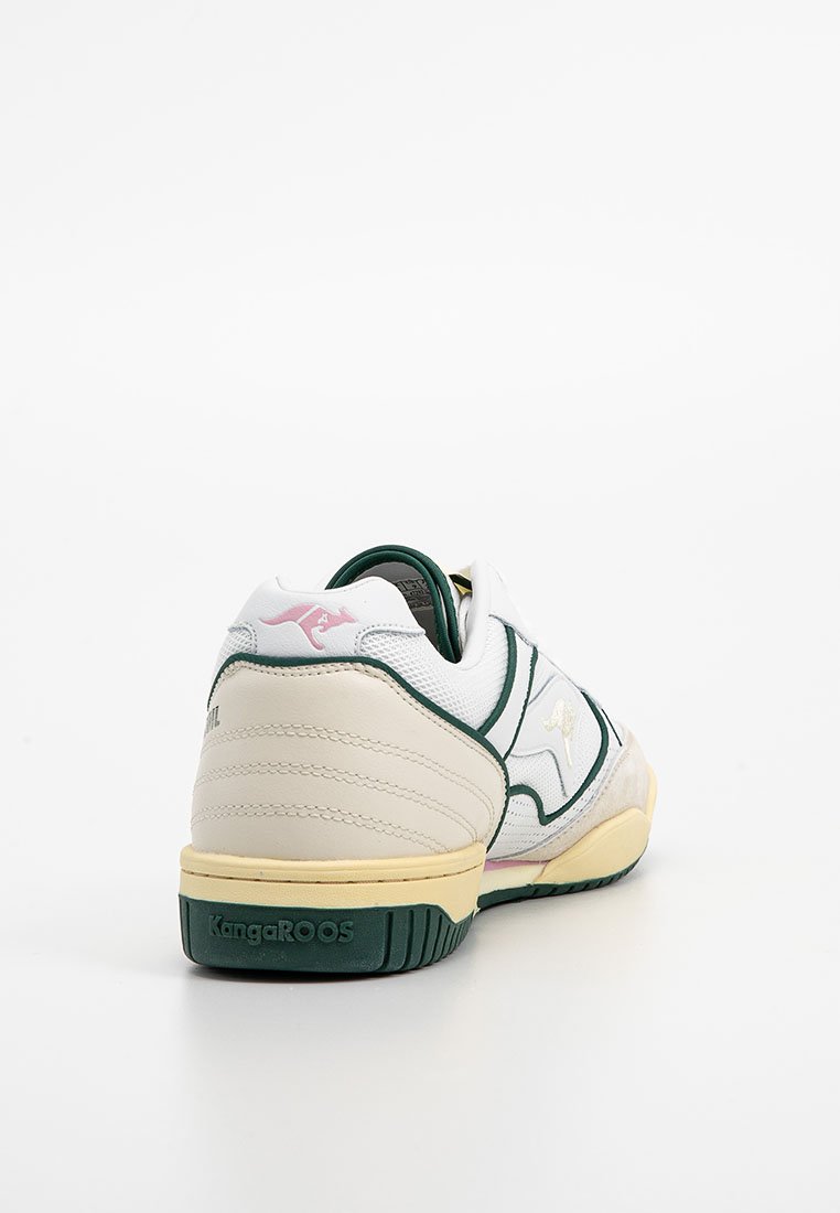 KangaROOS NET