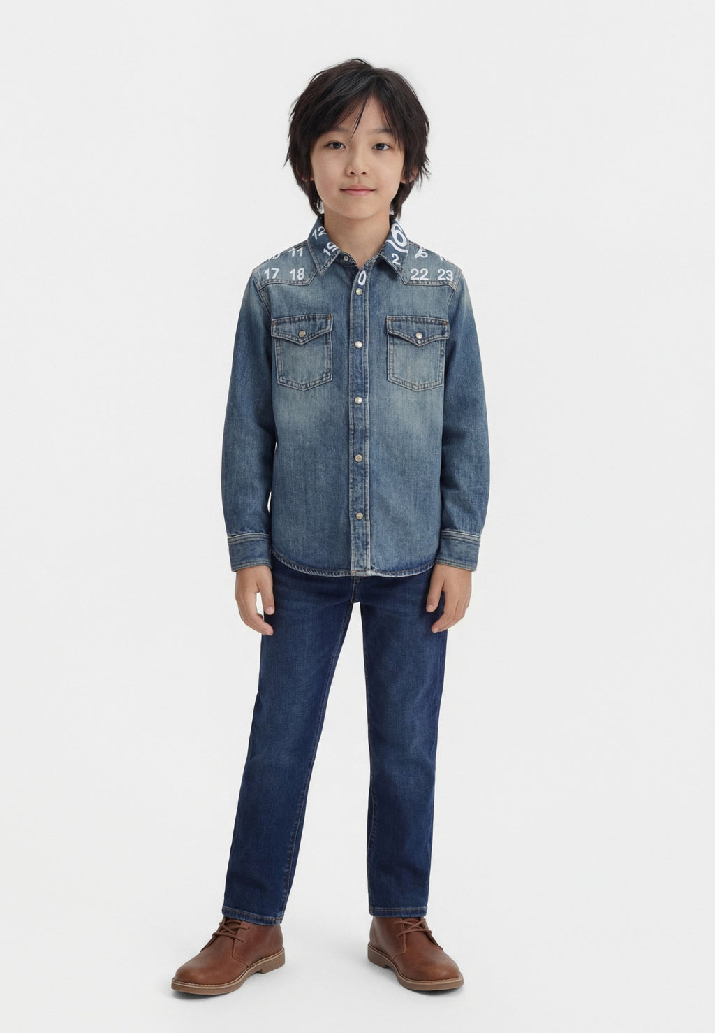 MM6 Maison Margiela UNISEX