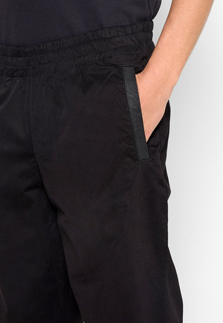 Armani Exchange Stoffhose Media 4