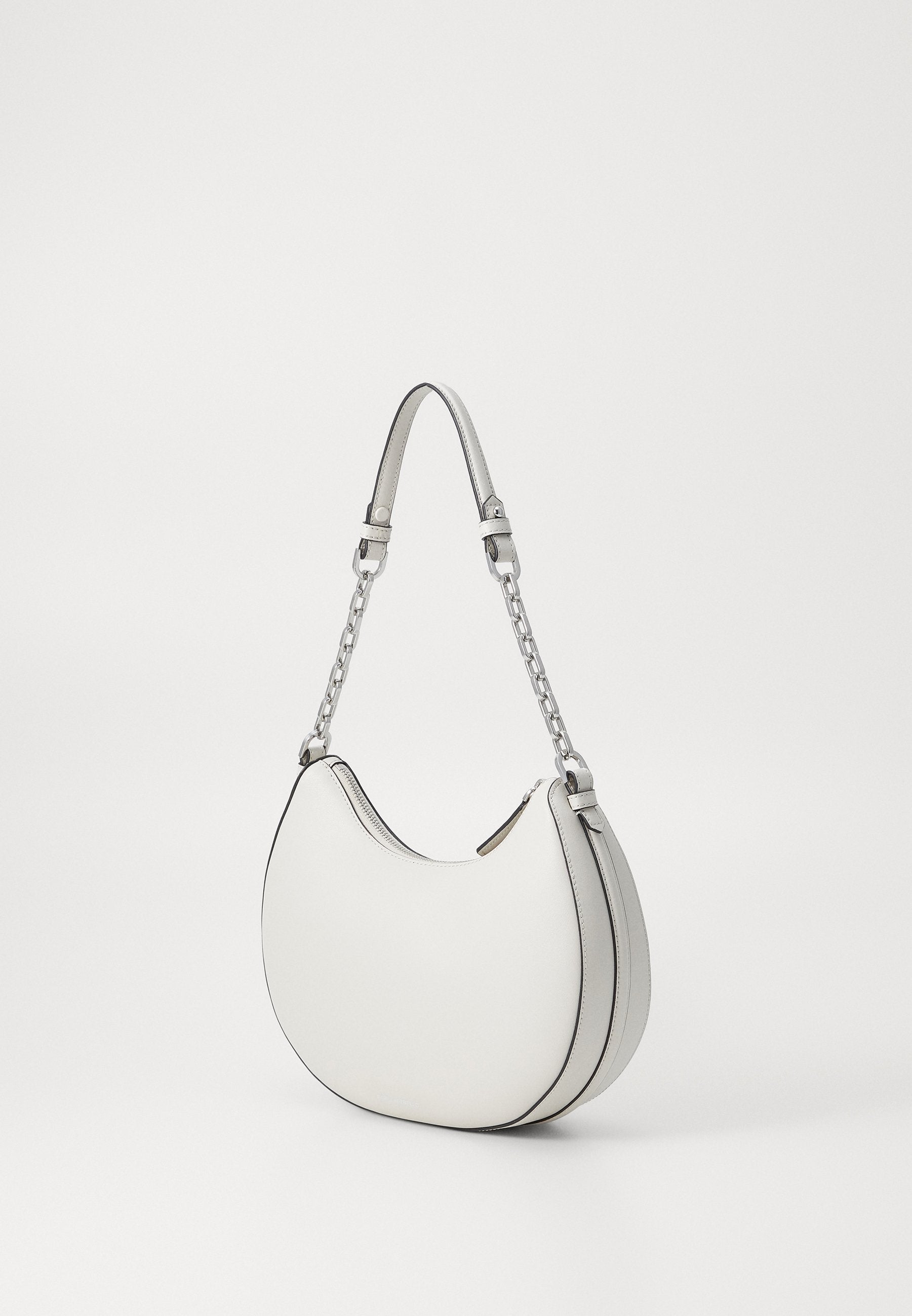 KARL LAGERFELD AUTOGRAPH MOON SHOULDER