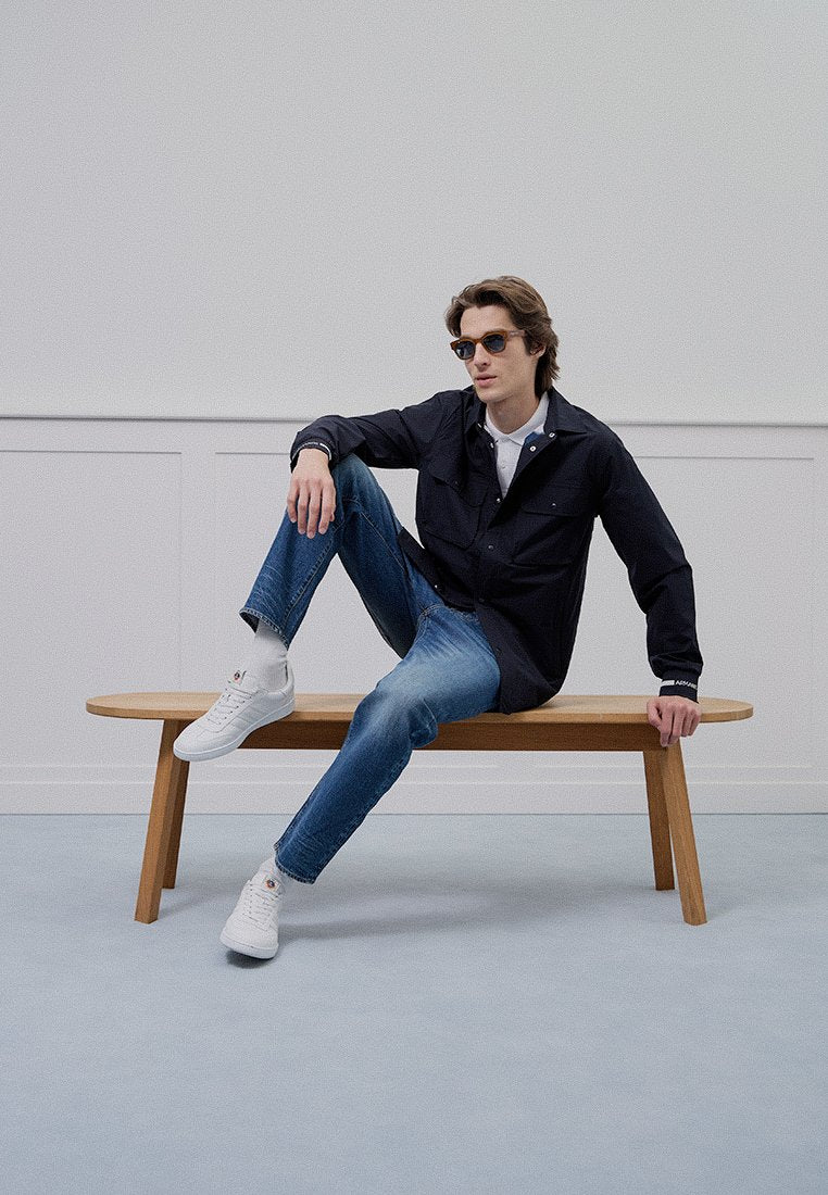 Armani Exchange Jeans Relaxed Fit Media 2