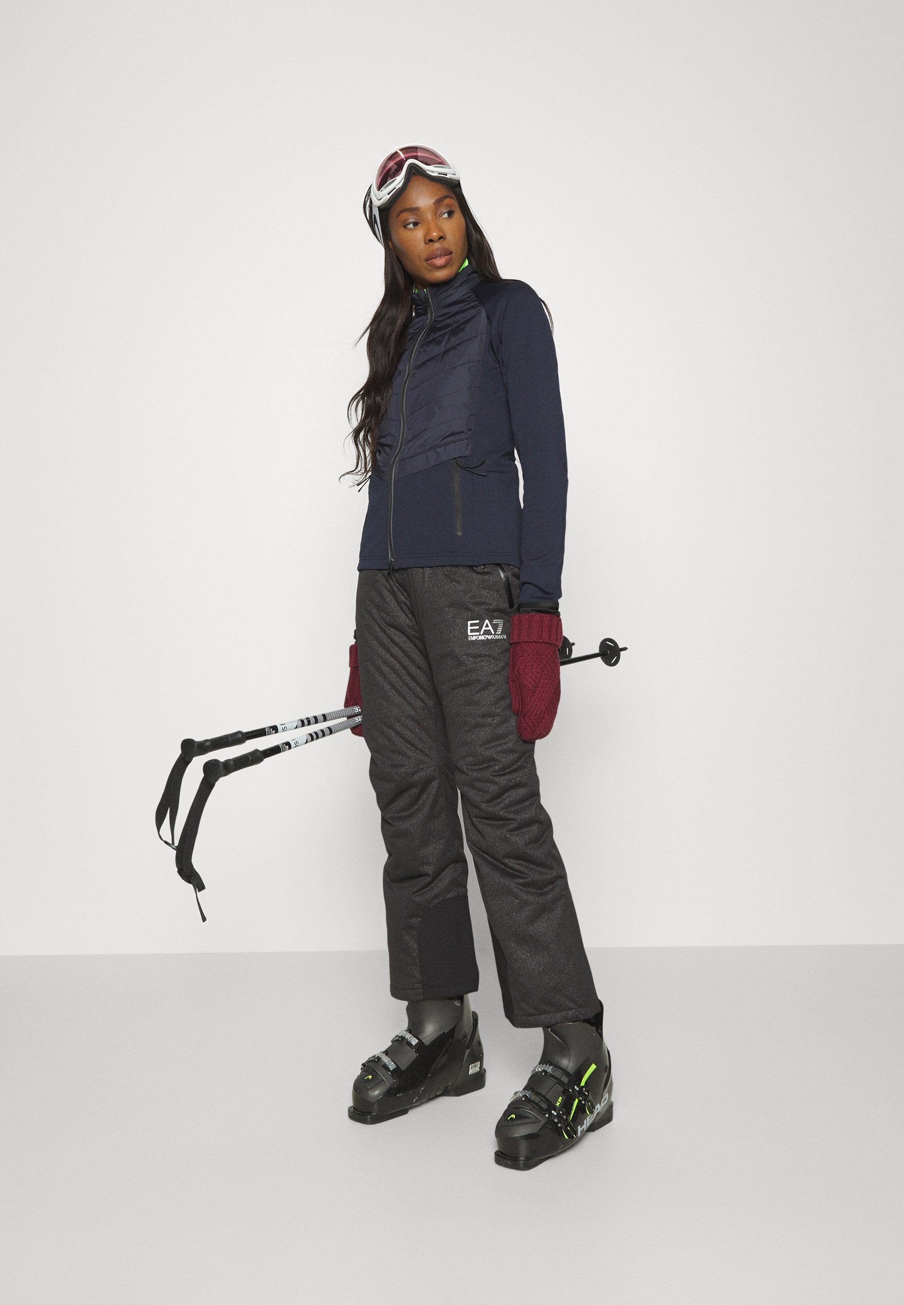 CORTINA FASHION PANT Media 2