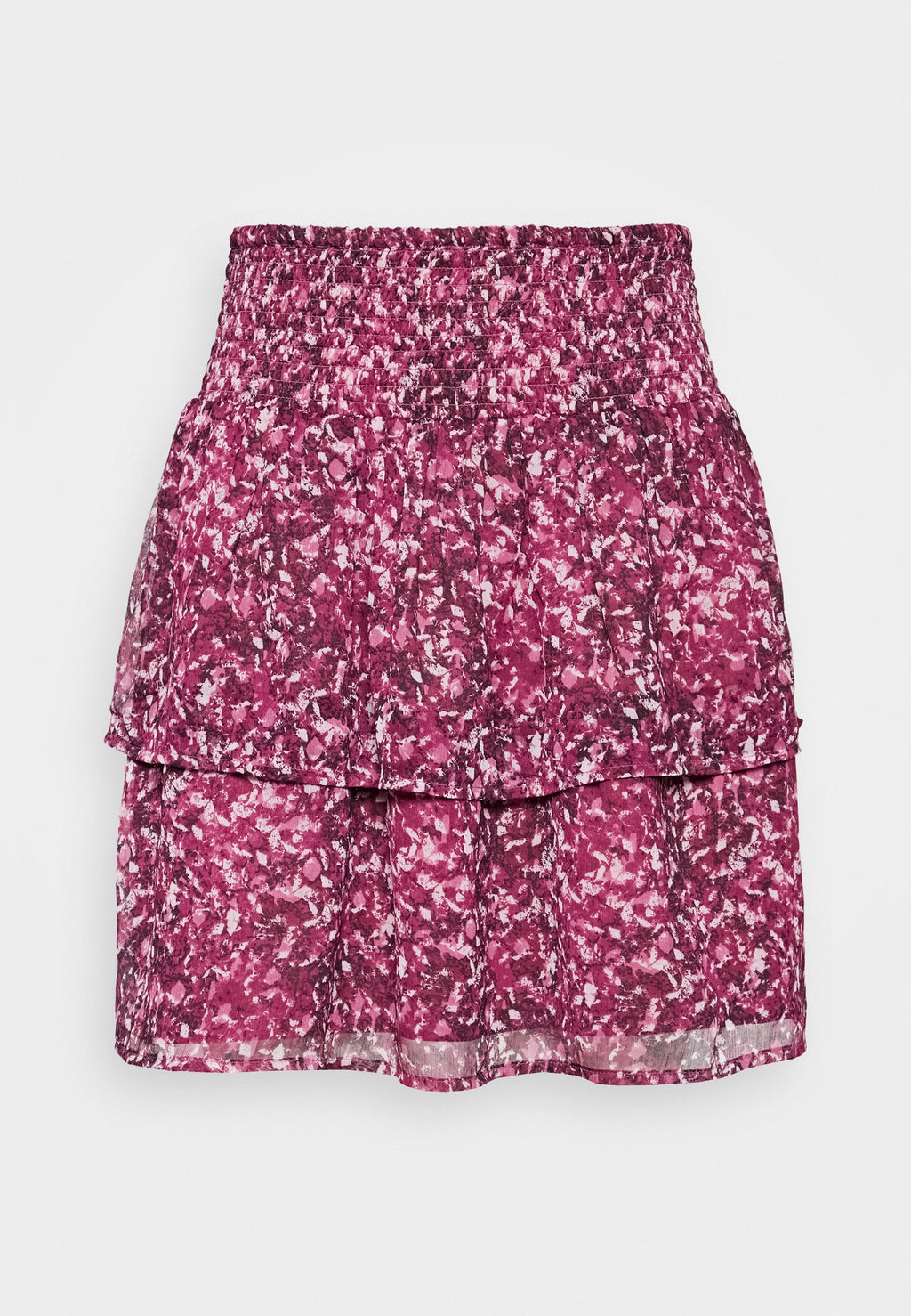 Pieces PCNAVI SMOCK SKIRT