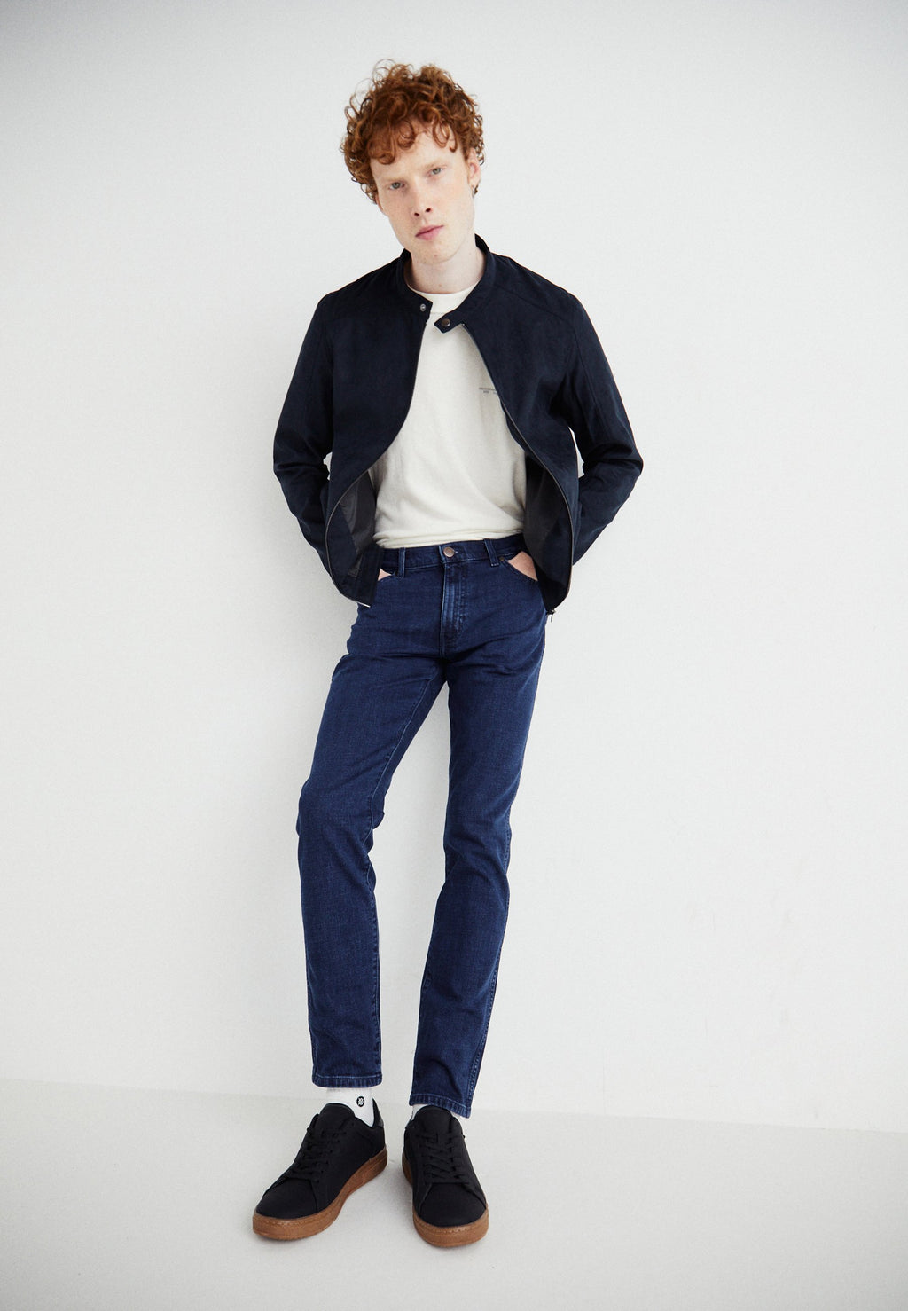 Wrangler LARSTON