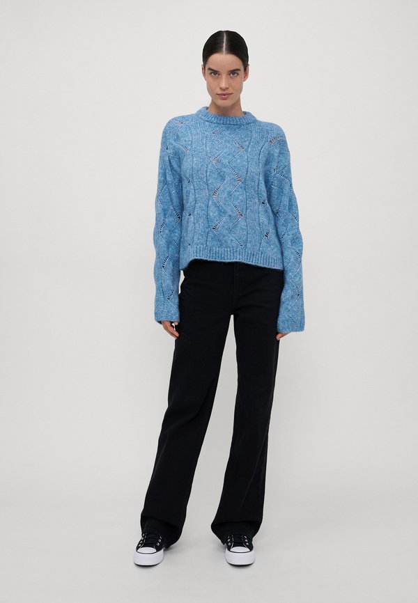 Vero Moda Tall VMLINA  O NECK