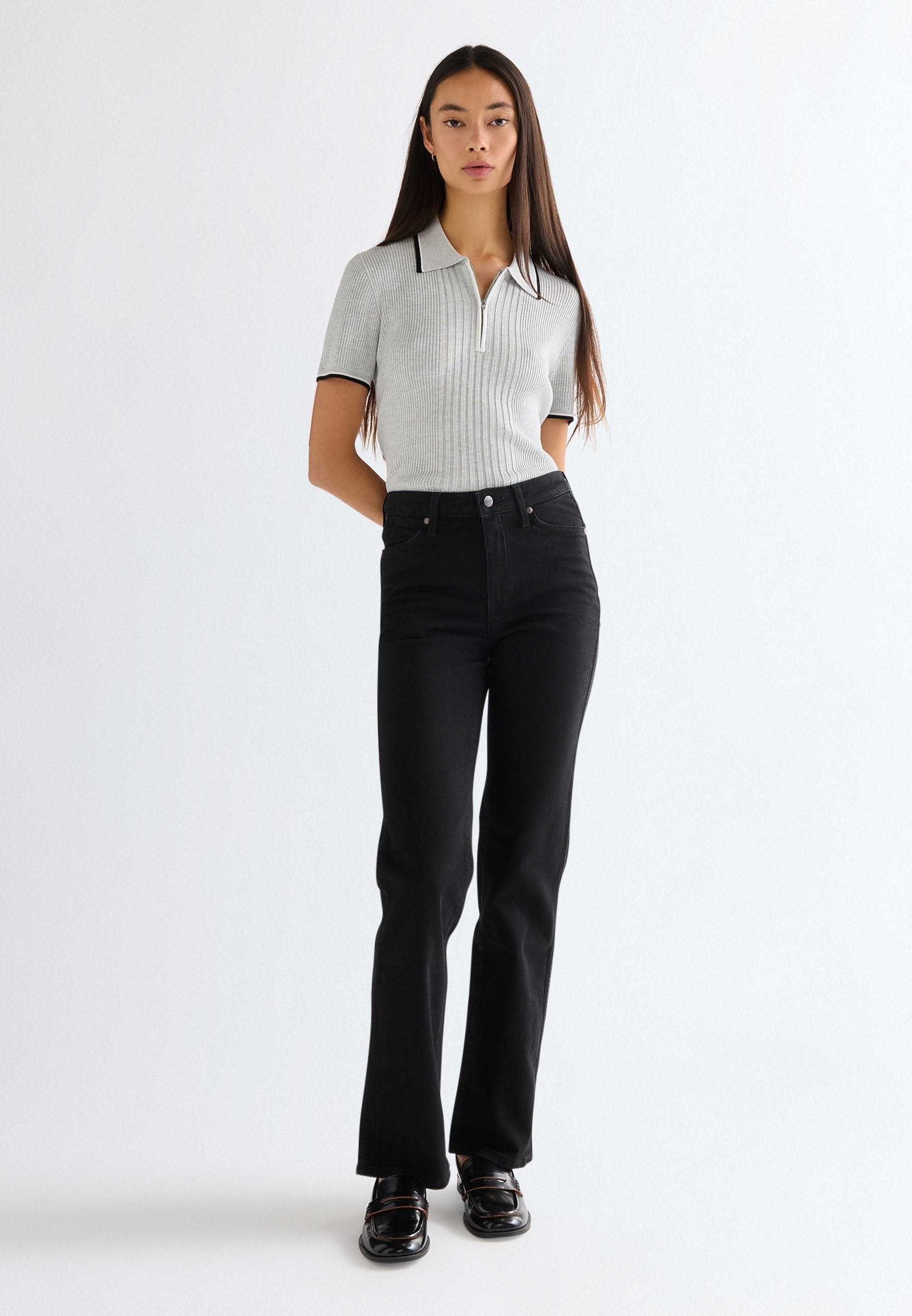 Wrangler STRAIGHT