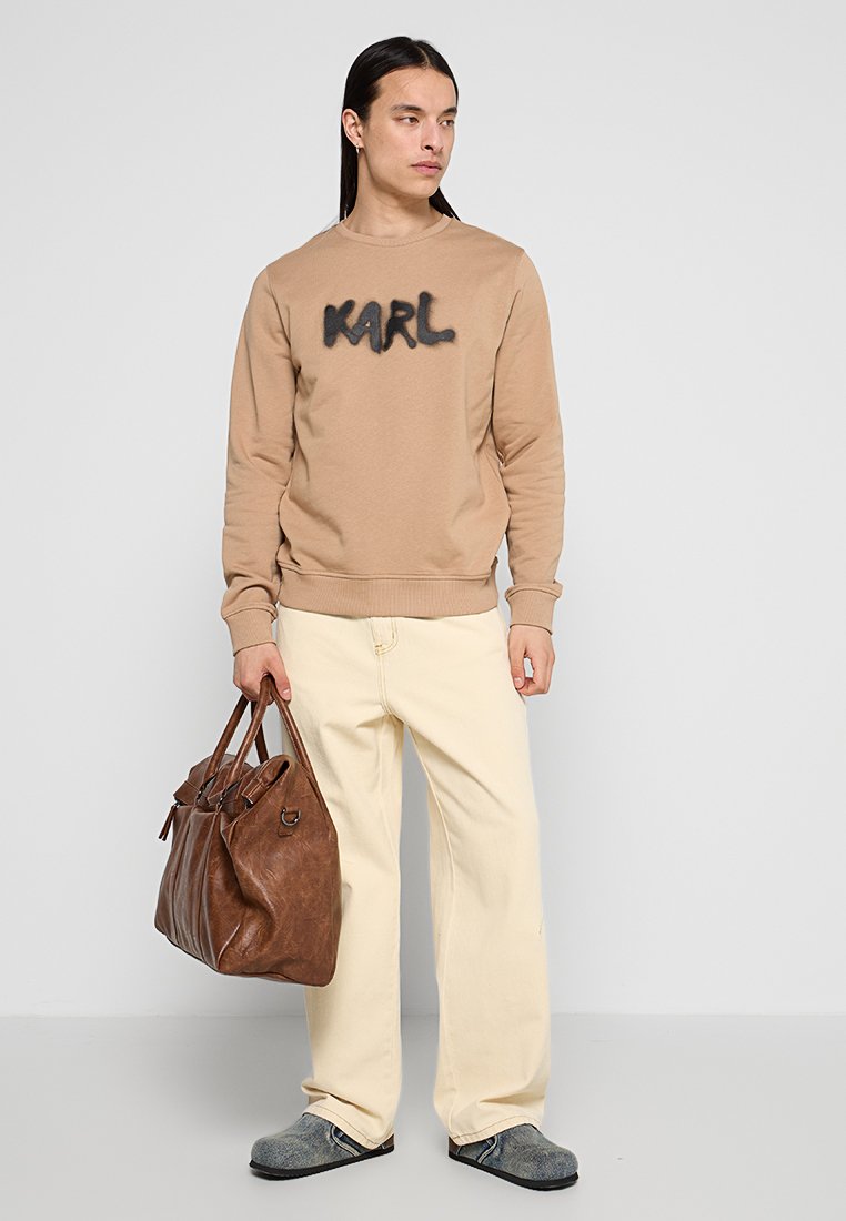KARL LAGERFELD Sweatshirt Media 2