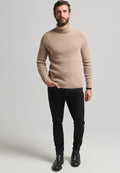 Superdry & Co CHUNKY ROLL NECK
