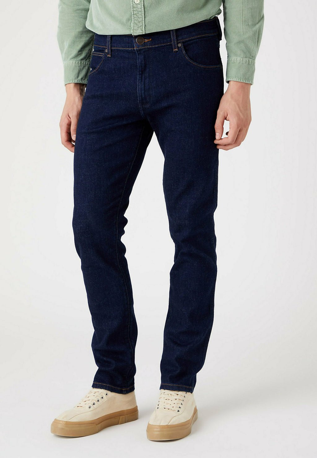 Wrangler LARSTON