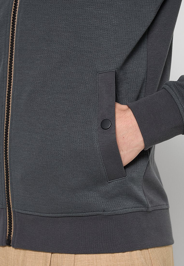 NO EXCESS Sweatjacke Media 4