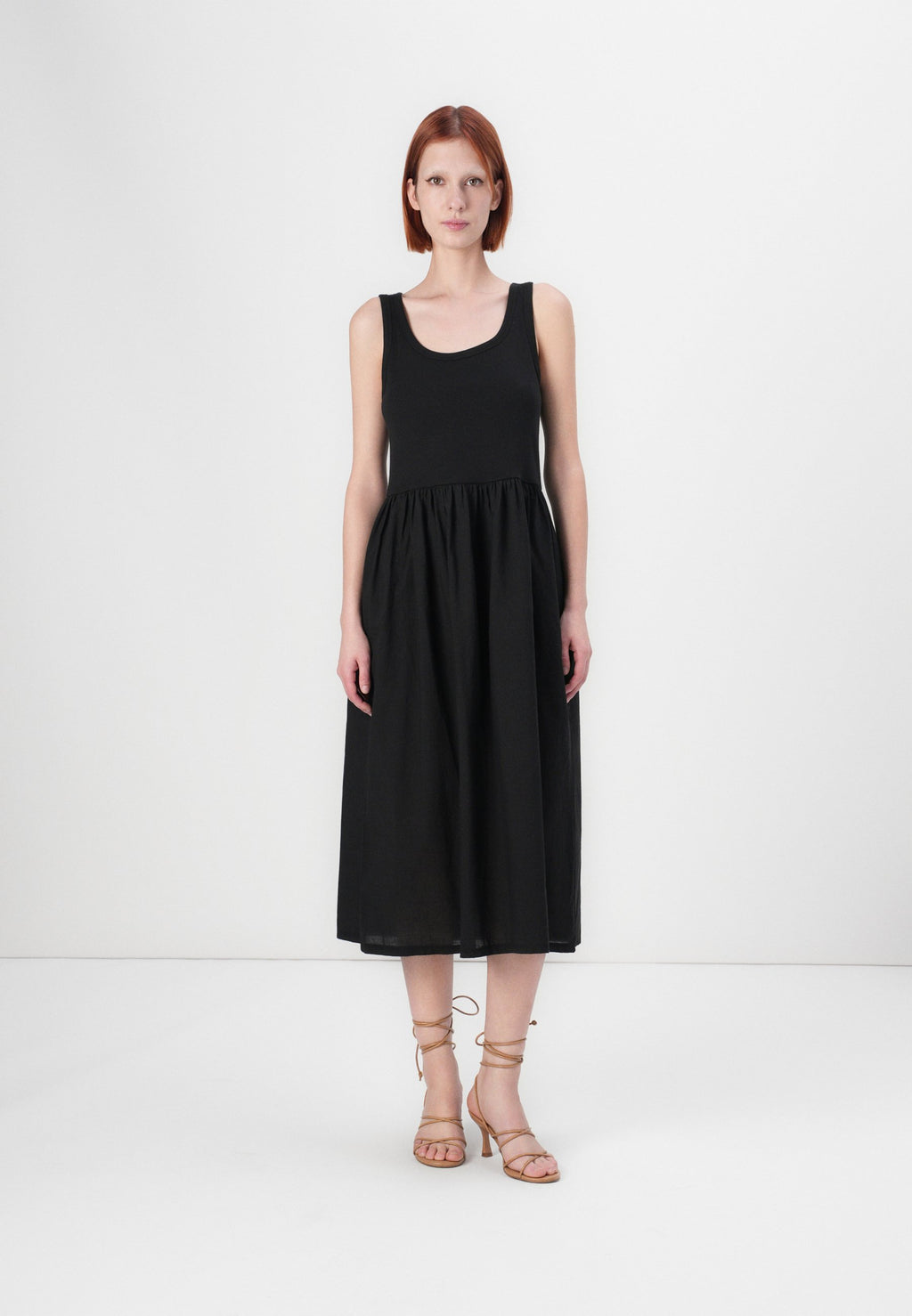 JDY JDYHOPE LIFE MIX DRESS