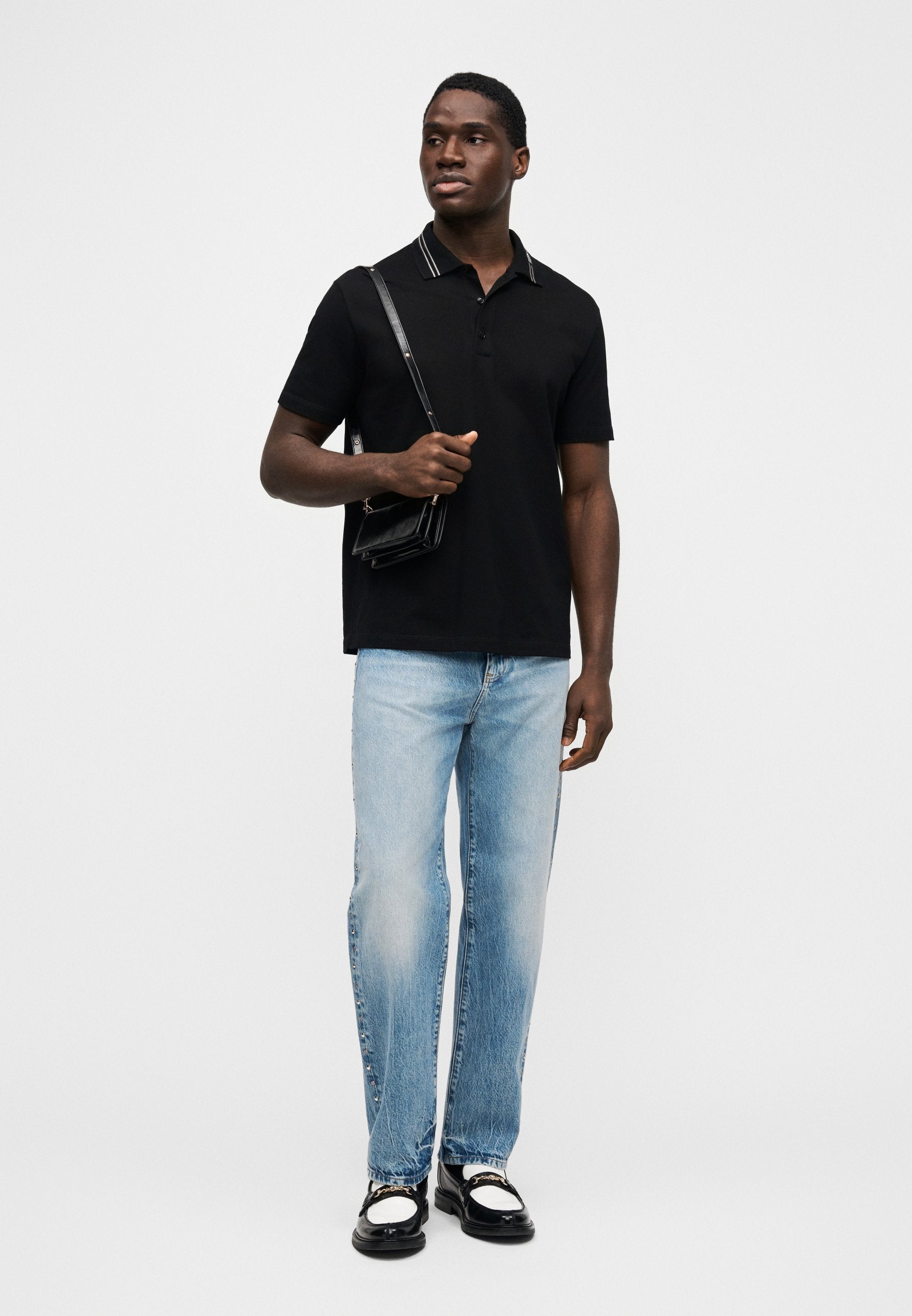 Versace PANT STOP