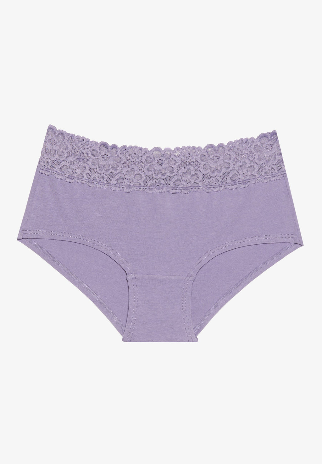 Anna Field 7 PACK FULL BRIEF COTTON&LACE