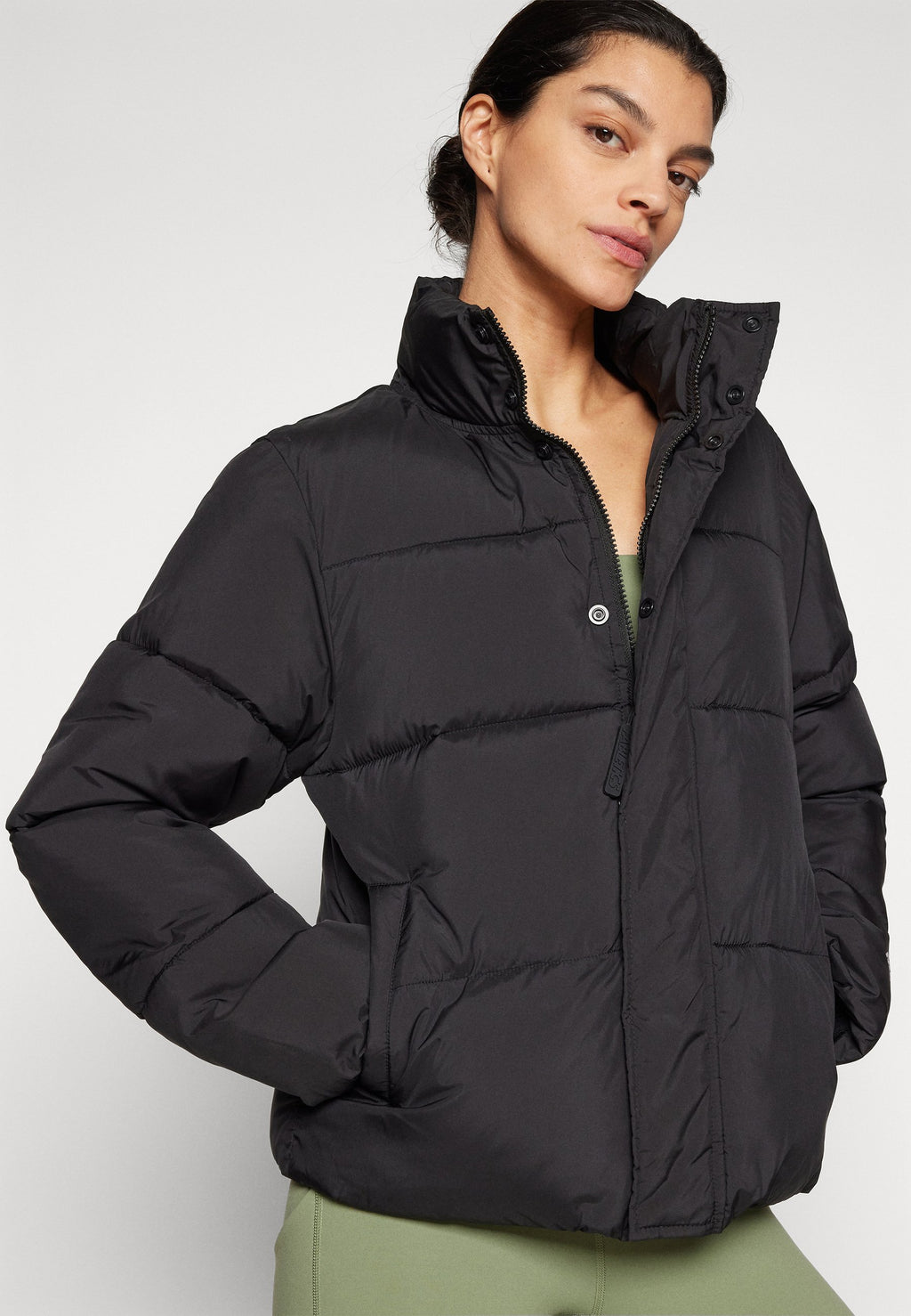 Fabletics ESSENTIAL PUFFER