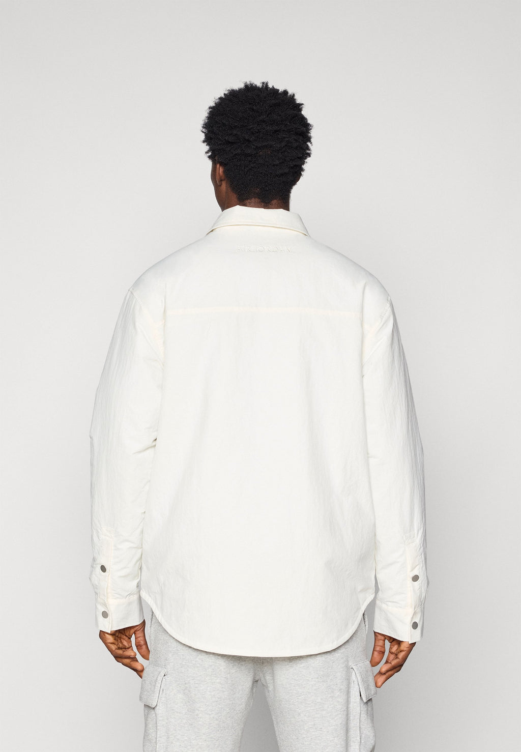 Jordan SPINE LOOSE FIT